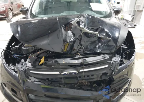 2016 Ford Escape Se z USA, uszkodzony, nr VIN 1FMCU9GX4GUA79566